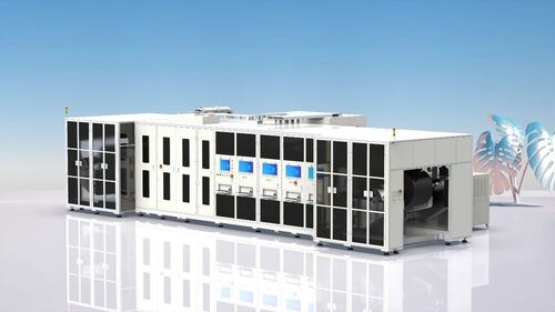 Breakthrough in Lithium Battery Performance-