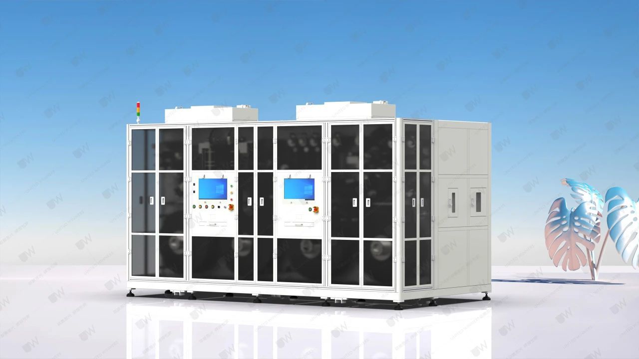 Latest company Cases about 