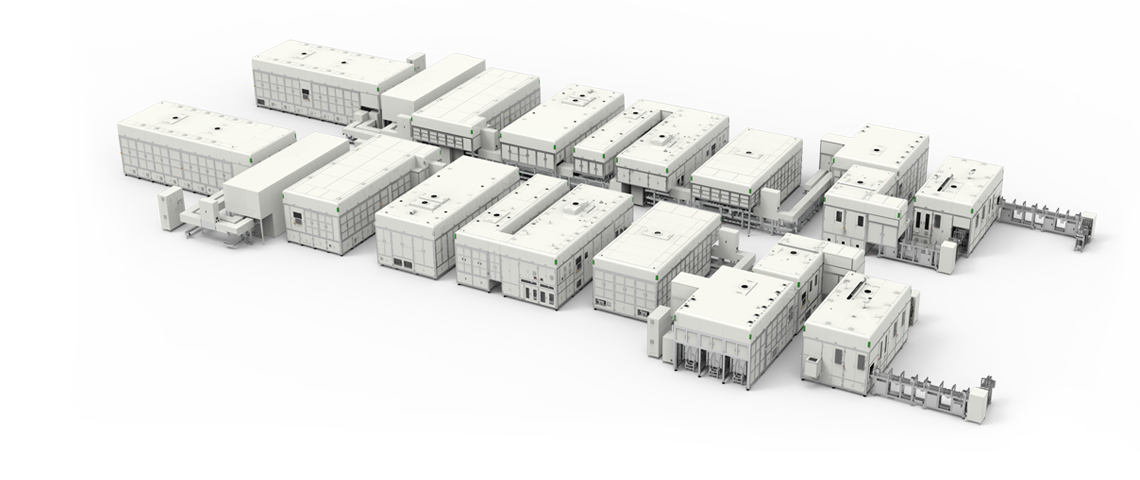 Kalite Lazerler ve Kaynak Makineleri Fabrika