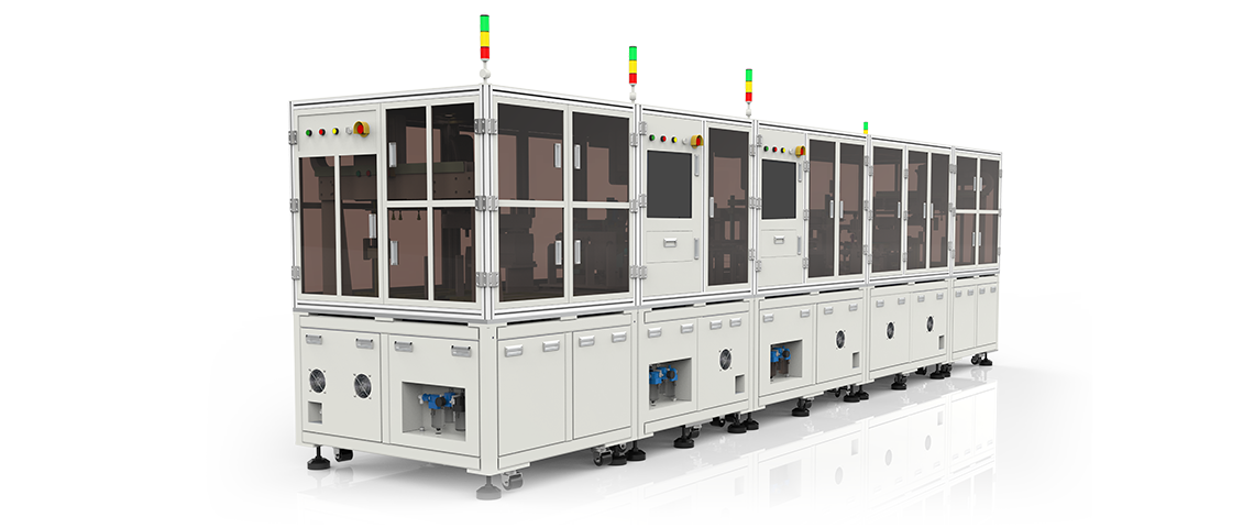 calidad Lasers y máquinas de soldadura fábrica