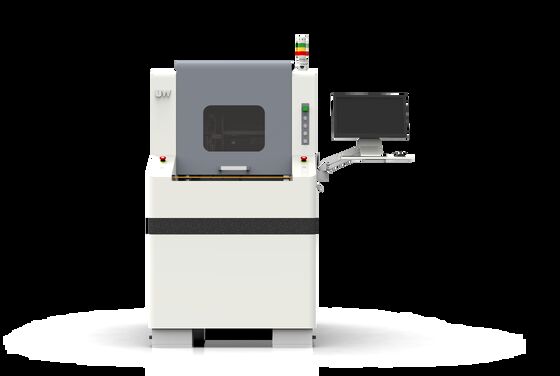 Mua Bàn hàn xoắn xích bóng tốc độ cao với chế độ làm việc hai trạm online manufacture