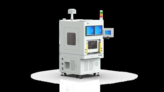 comprar Máquina de Soldagem a Laser de Plástico de Eixo Único Galvanômetro Mesa de Soldagem de Plástico online manufacture