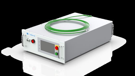 kaufen Industrieblaue Lasermaschine 455nm Laserlöserausrüstung Wasserkühlung online manufacture