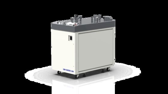 Buy Precision High Power Fiber Laser Machine for Battery Hardware Automotive Industry online manufacture