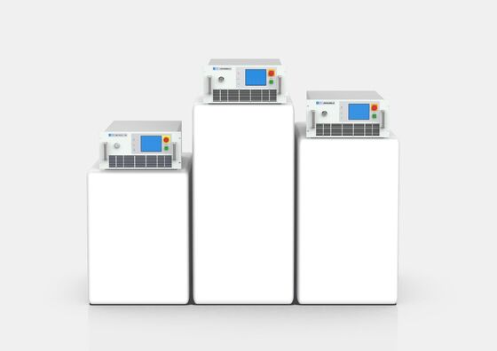 Beli Mesin Las Serat Quasi Continuous Wave QCW Industri Presisi Tinggi online manufacture