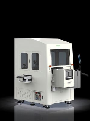 comprar Equipamento de Bonder de Matriz de Pré-Sinterização de Precisão para Chips de SiC de Grau Automotivo online manufacture