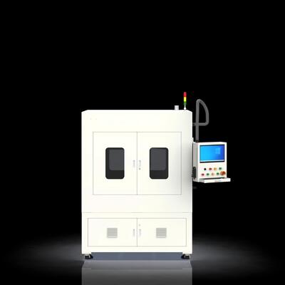Buy High Speed Laser Drilling Machine 300mm/S For Display Glass And Glassware online manufacture