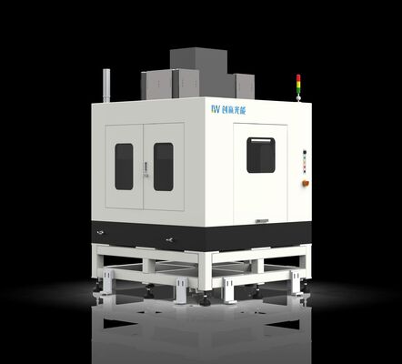 comprar Modular Design Perovskite P2 P3 Máquina de Escrever a Laser Alta Posição de Precisão online manufacture