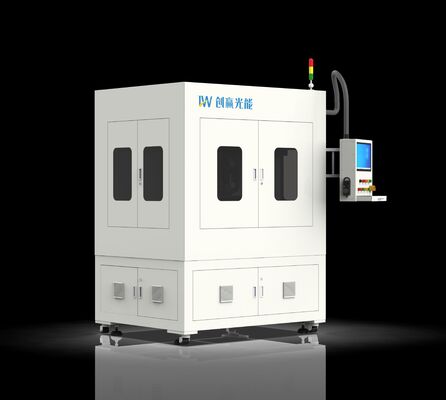 comprar Máquina de corte e quebra para camada de perovskita online manufacture